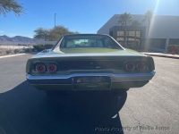 1968 Dodge Charger for sale in Las Vegas, Nevada (ID-155833)