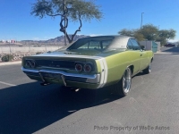 1968 Dodge Charger for sale in Las Vegas, Nevada (ID-155833)