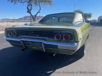1968 Dodge Charger for sale in Las Vegas, Nevada (ID-155833)