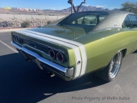 1968 Dodge Charger for sale in Las Vegas, Nevada (ID-155833)