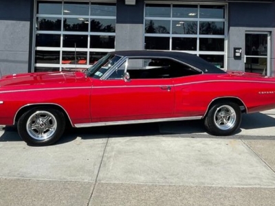 1968 Dodge Coronet for sale