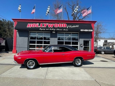 1968 Dodge Coronet for sale