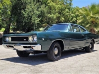 1968 Dodge Coronet for sale in Michigan (ID-102442)