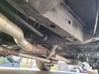 1968 Dodge Coronet for sale in Michigan (ID-102442)
