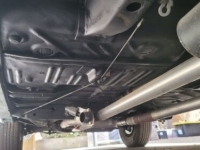 1968 Dodge Coronet for sale in Michigan (ID-102442)