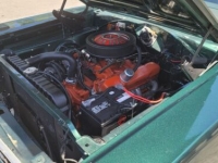 1968 Dodge Coronet for sale in Michigan (ID-102442)