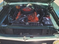 1968 Dodge Coronet for sale in Michigan (ID-102442)