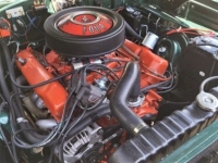 1968 Dodge Coronet for sale in Michigan (ID-102442)