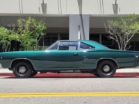 1968 Dodge Coronet for sale in Michigan (ID-102442)