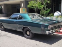 1968 Dodge Coronet for sale in Michigan (ID-102442)