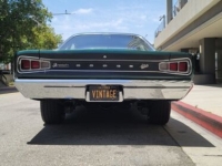 1968 Dodge Coronet for sale in Michigan (ID-102442)