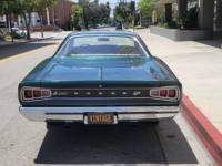 1968 Dodge Coronet for sale in Michigan (ID-102442)