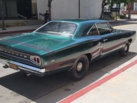 1968 Dodge Coronet for sale in Michigan (ID-102442)