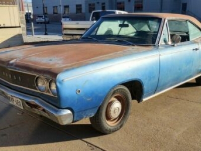 1968 Dodge Coronet for sale