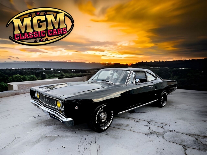 1968 Dodge Coronet for sale in Addison, Illinois (ID-113815) 1968 Dodge Coronet for sale in Addison, Illinois (ID-113815)