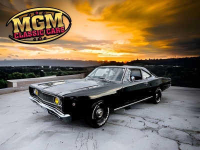 1968 Dodge Coronet for sale