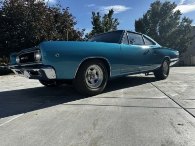 1968 Dodge Coronet for sale