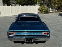 1968 Dodge Coronet for sale in Michigan (ID-124014)