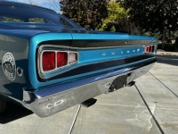 1968 Dodge Coronet for sale in Michigan (ID-124014)