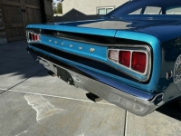 1968 Dodge Coronet for sale in Michigan (ID-124014)