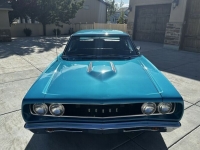 1968 Dodge Coronet for sale in Michigan (ID-124014)
