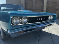 1968 Dodge Coronet for sale in Michigan (ID-124014)
