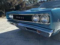 1968 Dodge Coronet for sale in Michigan (ID-124014)