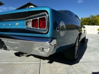 1968 Dodge Coronet for sale in Michigan (ID-124014)