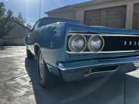 1968 Dodge Coronet for sale in Michigan (ID-124014)