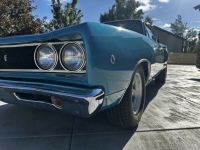 1968 Dodge Coronet for sale in Michigan (ID-124014)