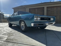 1968 Dodge Coronet for sale in Michigan (ID-124014)