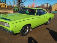 1968 Dodge Coronet for sale in Michigan (ID-125051)