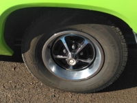 1968 Dodge Coronet for sale in Michigan (ID-125051)