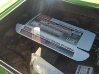 1968 Dodge Coronet for sale in Michigan (ID-125051)