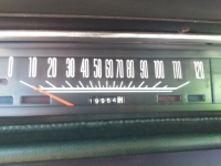 1968 Dodge Coronet for sale in Michigan (ID-125051)