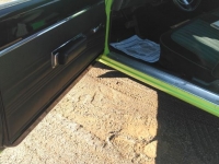 1968 Dodge Coronet for sale in Michigan (ID-125051)