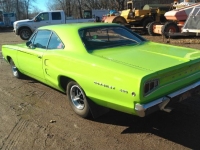 1968 Dodge Coronet for sale in Michigan (ID-125051)