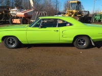 1968 Dodge Coronet for sale in Michigan (ID-125051)