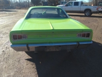 1968 Dodge Coronet for sale in Michigan (ID-125051)