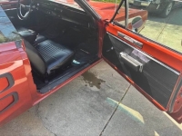 1968 Dodge Coronet for sale in Michigan (ID-126621)
