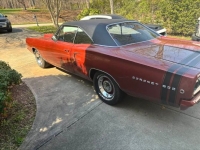 1968 Dodge Coronet for sale in Michigan (ID-126621)