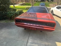 1968 Dodge Coronet for sale in Michigan (ID-126621)