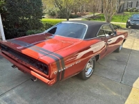 1968 Dodge Coronet for sale in Michigan (ID-126621)