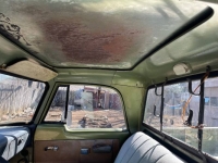 1968 Dodge D100 for sale in Michigan (ID-115113)