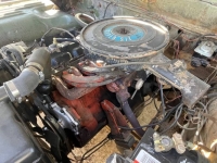 1968 Dodge D100 for sale in Michigan (ID-115113)