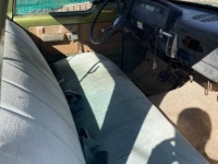 1968 Dodge D100 for sale in Michigan (ID-115113)