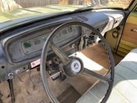 1968 Dodge D100 for sale in Michigan (ID-115113)