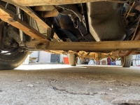 1968 Dodge D100 for sale in Michigan (ID-115113)