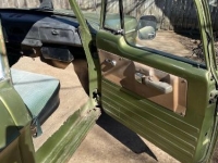 1968 Dodge D100 for sale in Michigan (ID-115113)