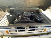 1968 Dodge D100 for sale in Michigan (ID-115113)